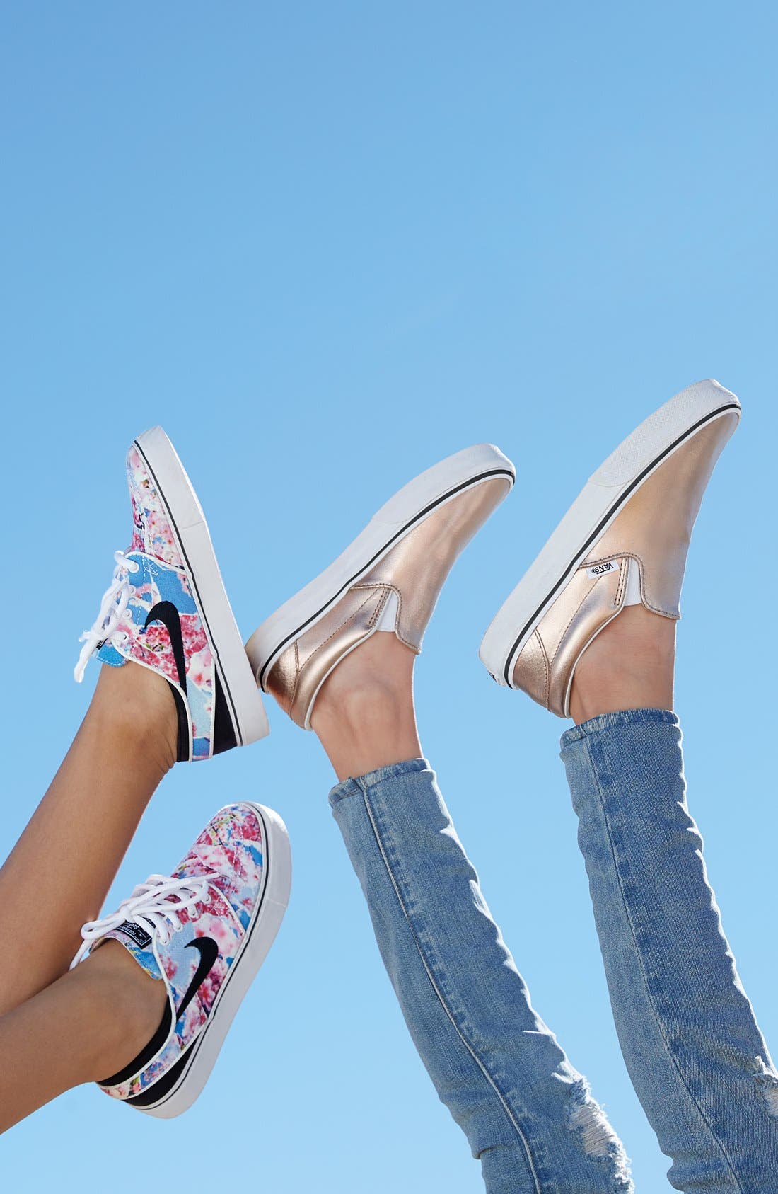 janoski canvas premium