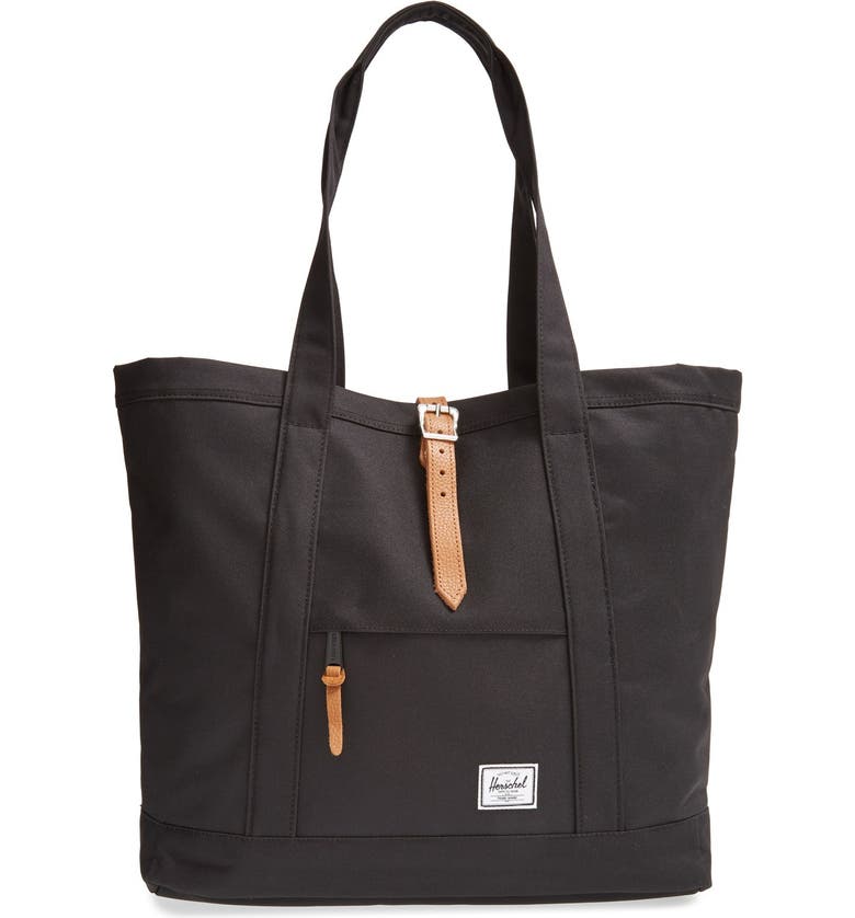 Herschel Supply Co. 'XL Classic Collection' Canvas Market Tote | Nordstrom