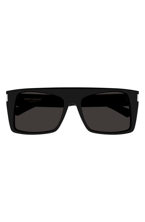 Saint Laurent Sunglasses for Women | Nordstrom