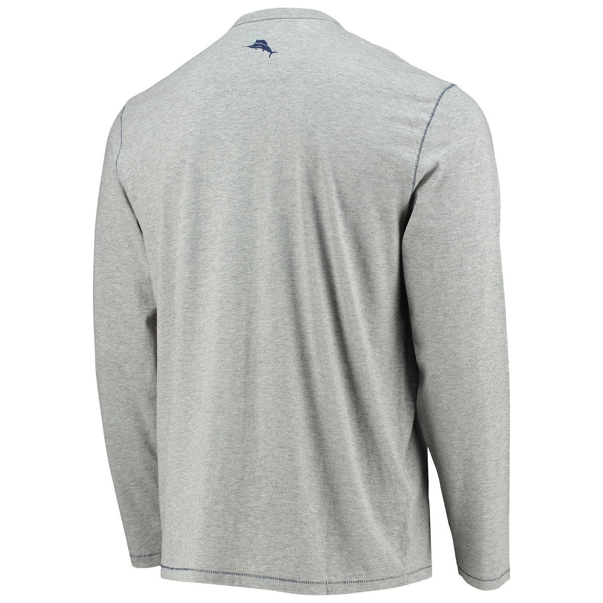 Tommy Bahama Heathered Gray 