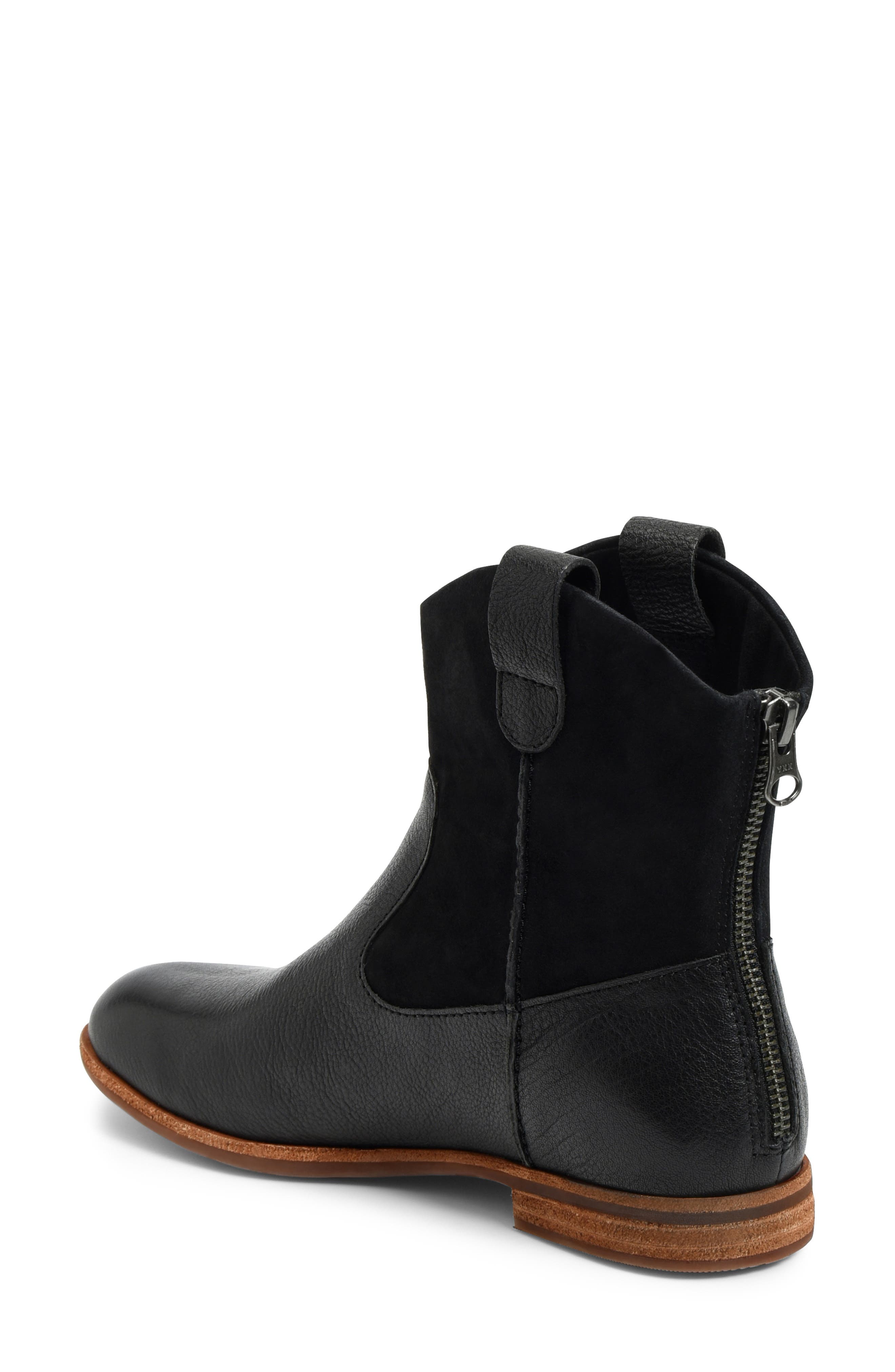 kork ease ticino boots