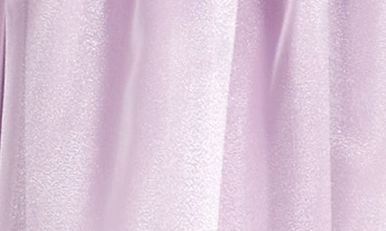Shop Nordstrom Kids' Tiered Party Dress In Purple Petal