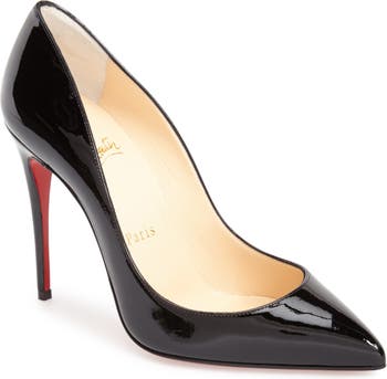 Wedding shoes and bags for women - Christian Louboutin