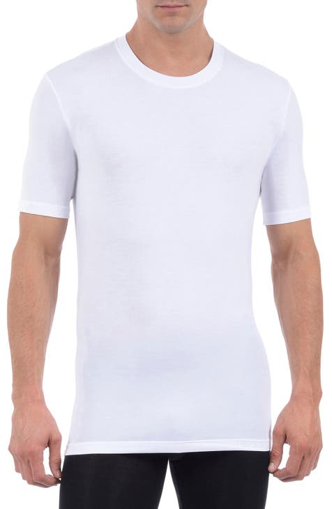 White Undershirts for Men | Nordstrom