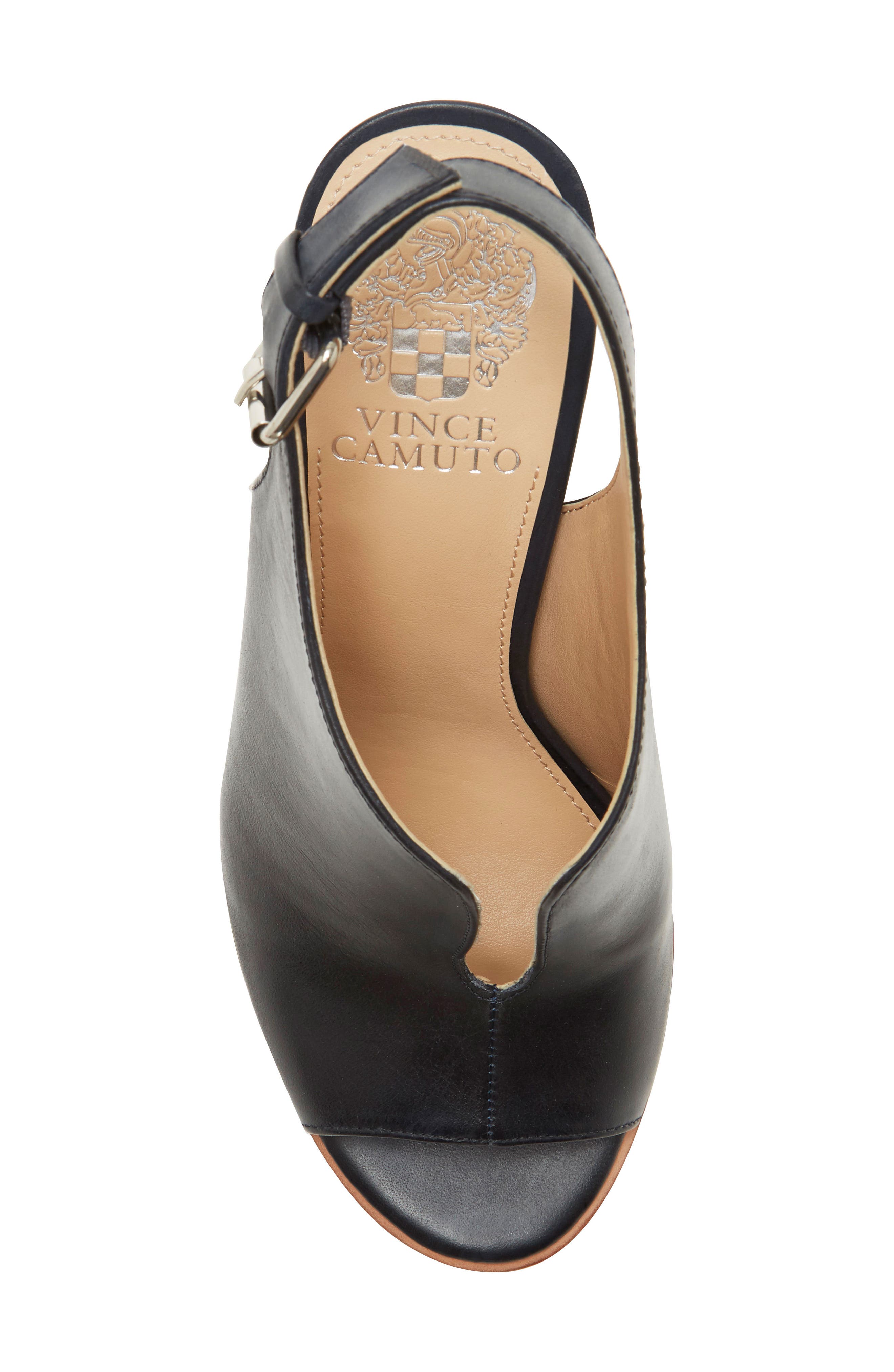 nachila slingback pump