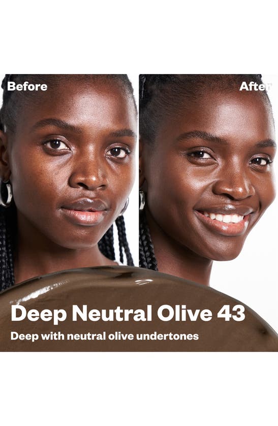 KOSAS KOSAS BB BURST TINTED MOISTURIZER GEL CREAM WITH COPPER PEPTIDES