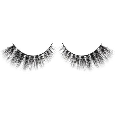 Lilly Lashes Doha 3D Mink False Lashes - No Color