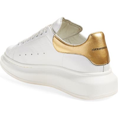Alexander Mcqueen Sneaker