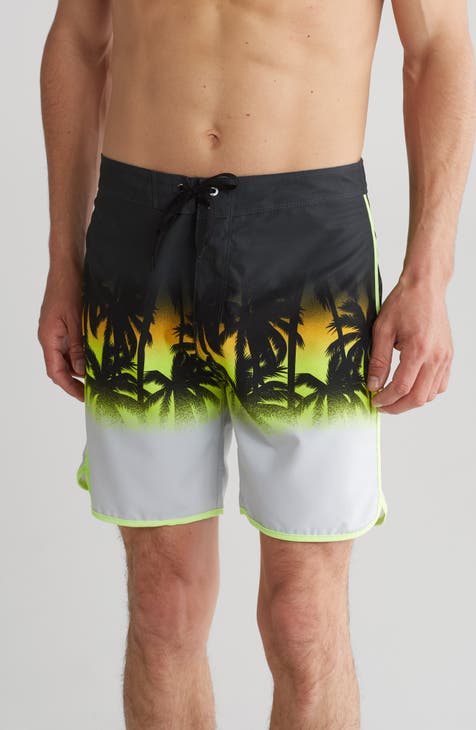 La Playa Board Shorts