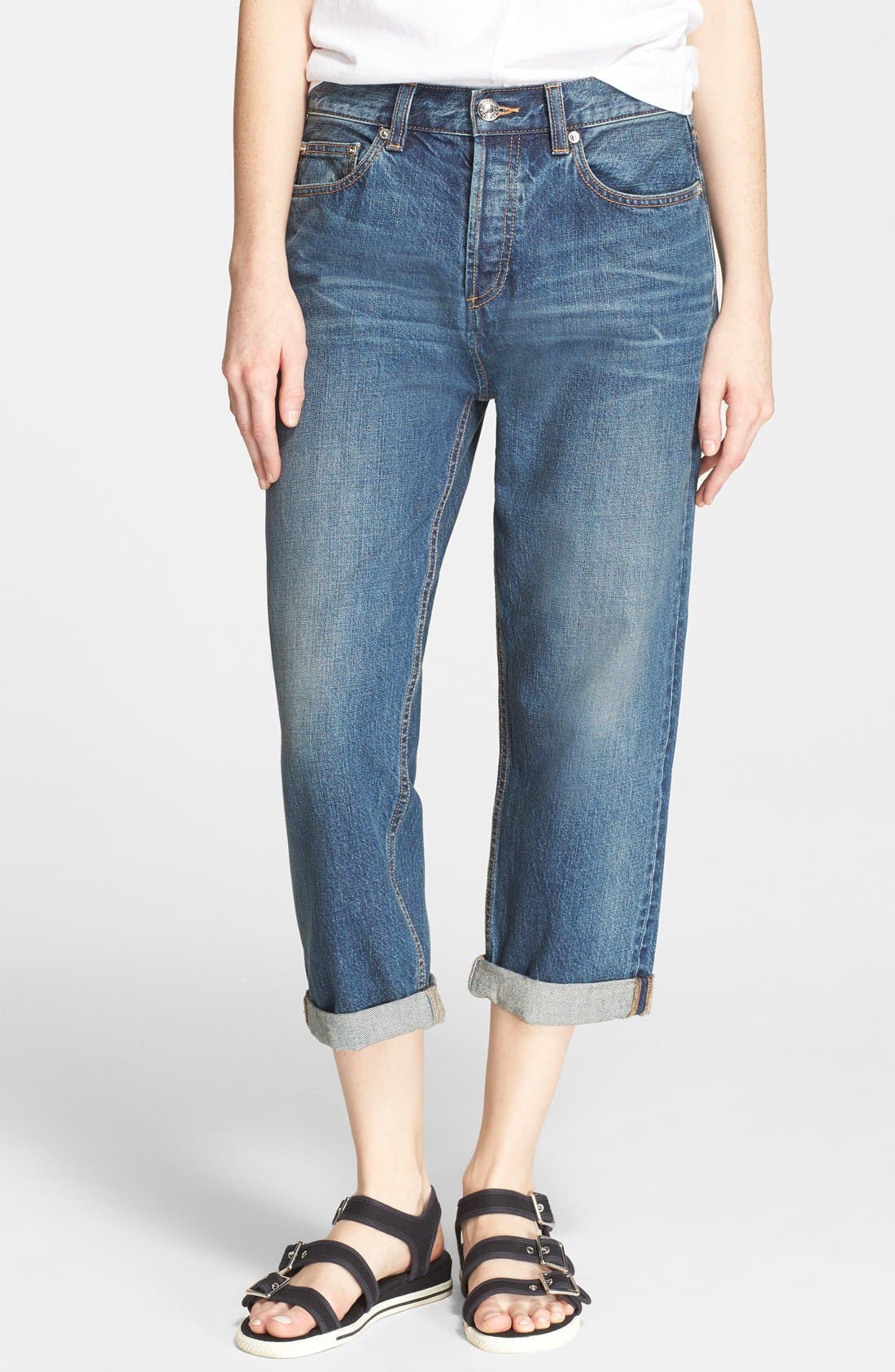 marc jacob jeans