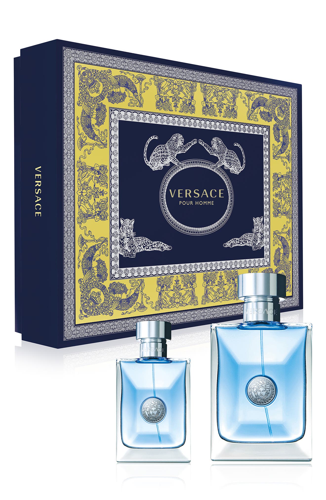 nordstrom versace cologne