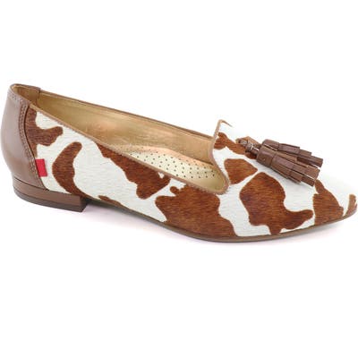 Marc Joseph New York Queen Street Loafer, Brown