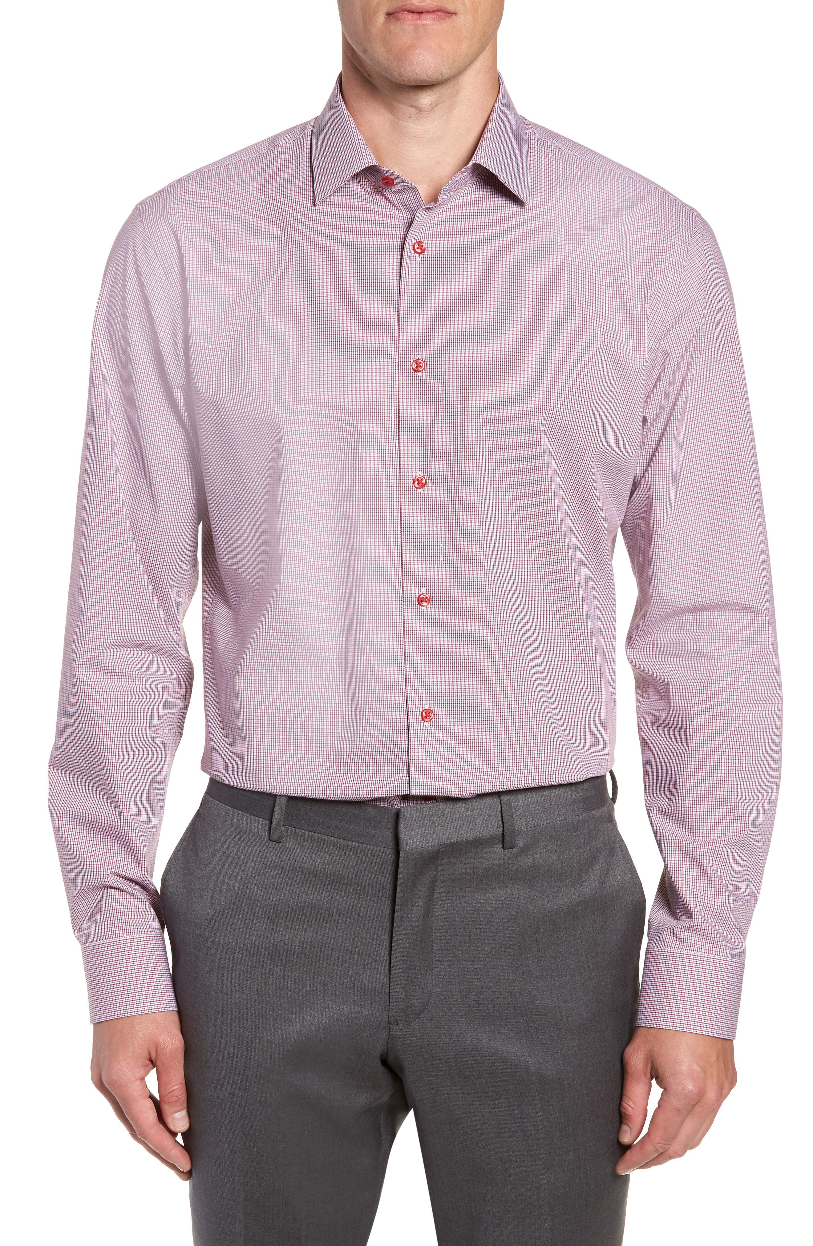 nordstrom tech smart trim fit