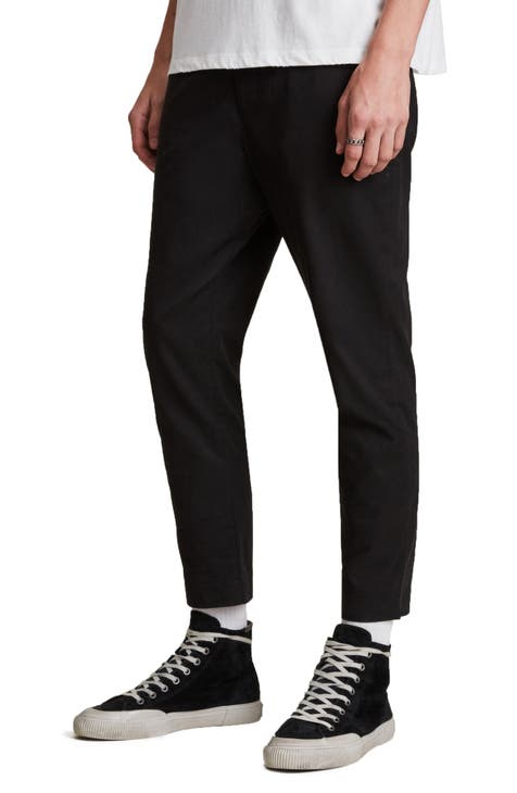 cropped mens pants | Nordstrom
