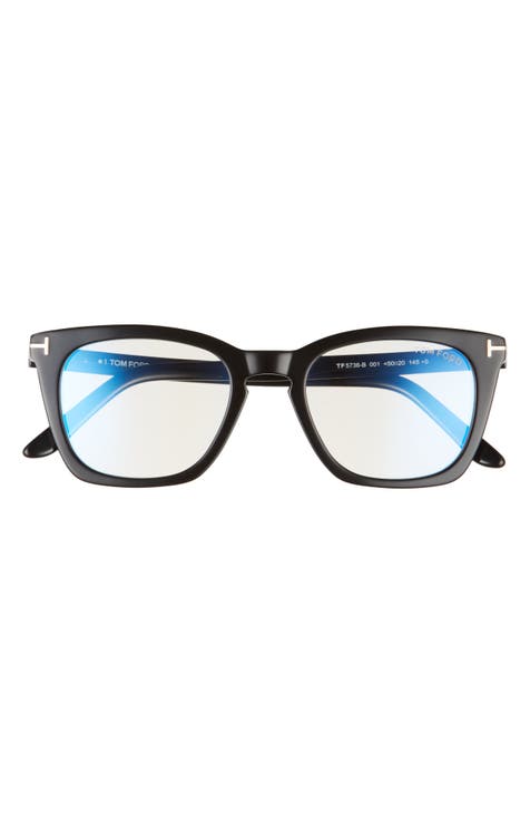 TOM FORD Blue Light Glasses | Nordstrom
