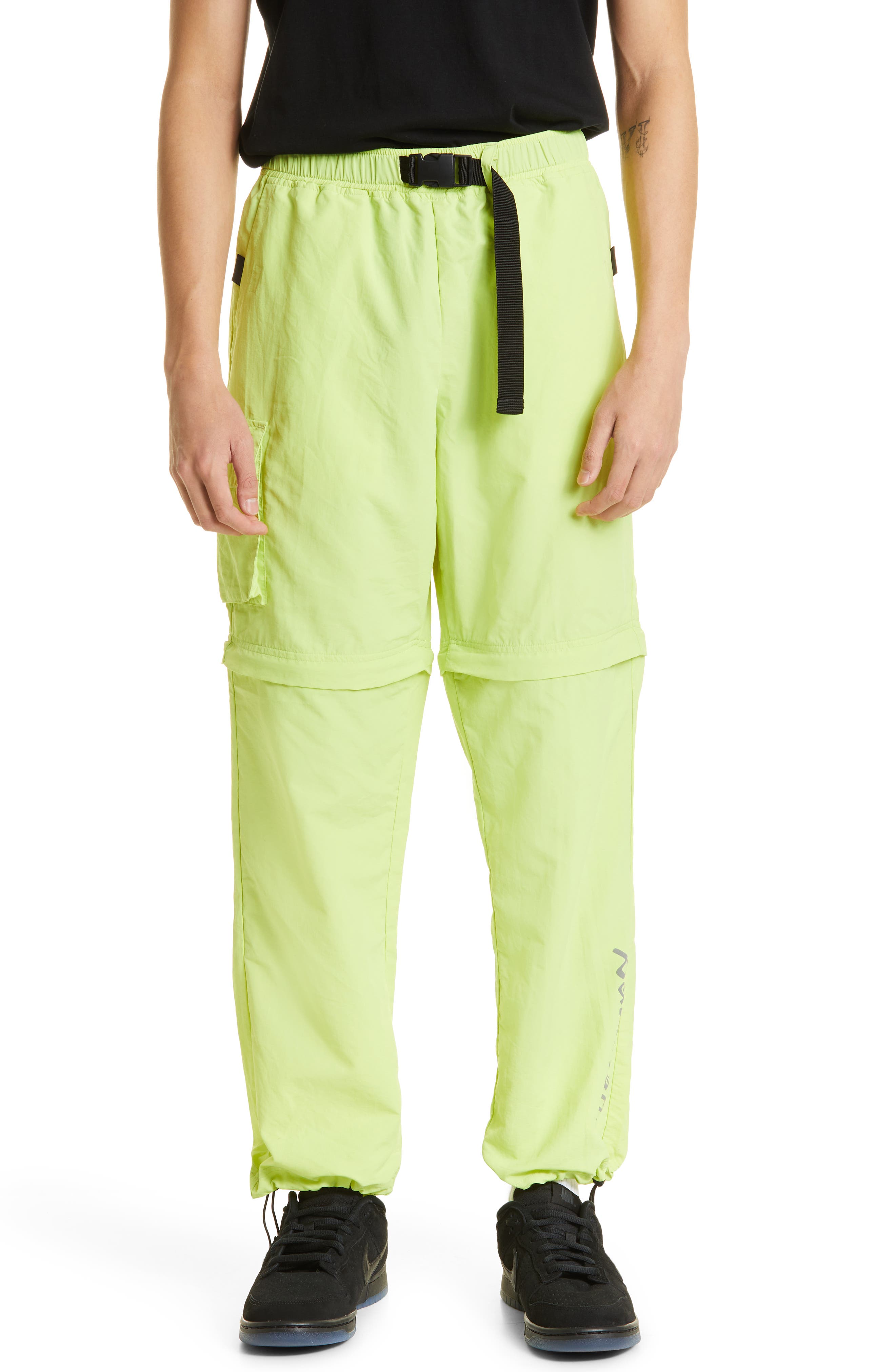 Men's Cargo Pants | Nordstrom