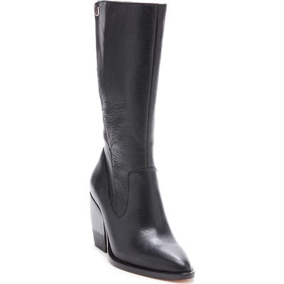 Sole Society Malikah Boot- Black