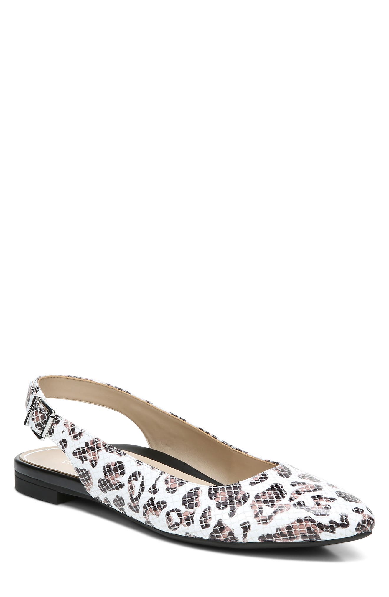 slingback flats nordstrom rack