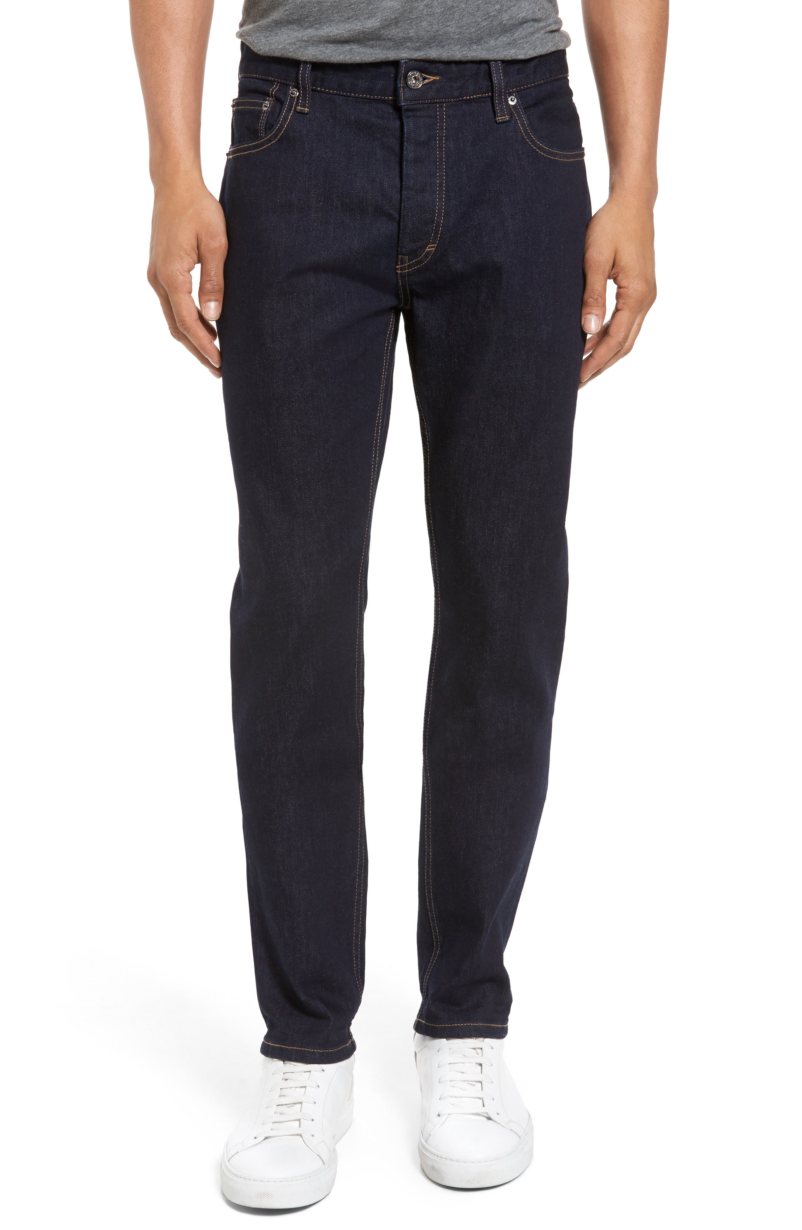 topman denim jeans