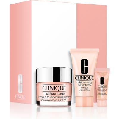 Clinique Skin Care Specialists: 72 Hour Hydration Set