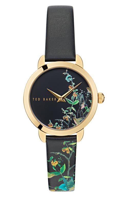 Floral Watch
