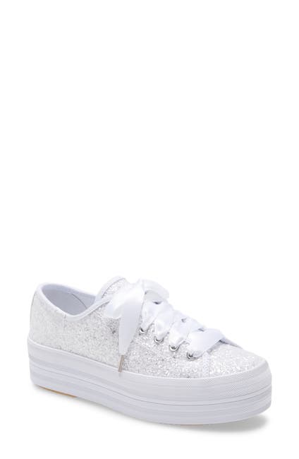 kate spade new york platform fashion sneakers