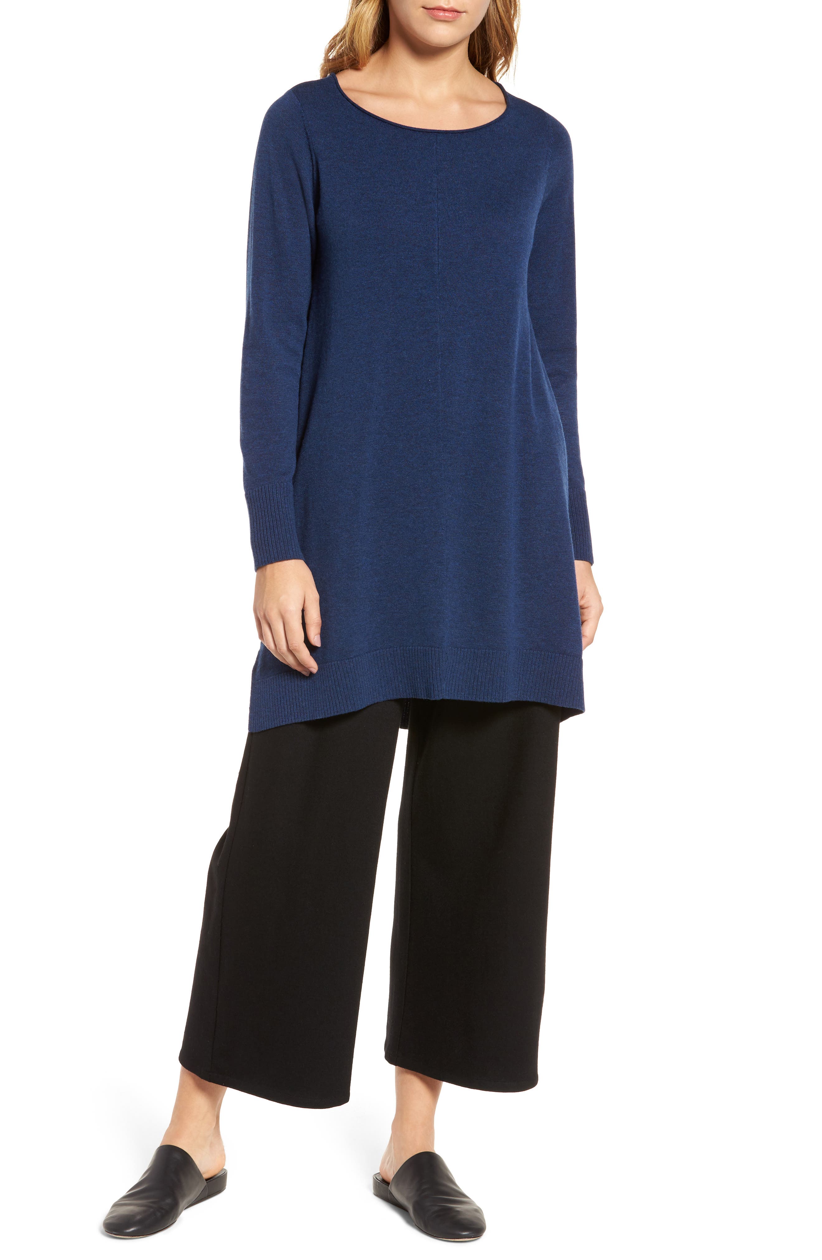 eileen fisher dresses at nordstrom