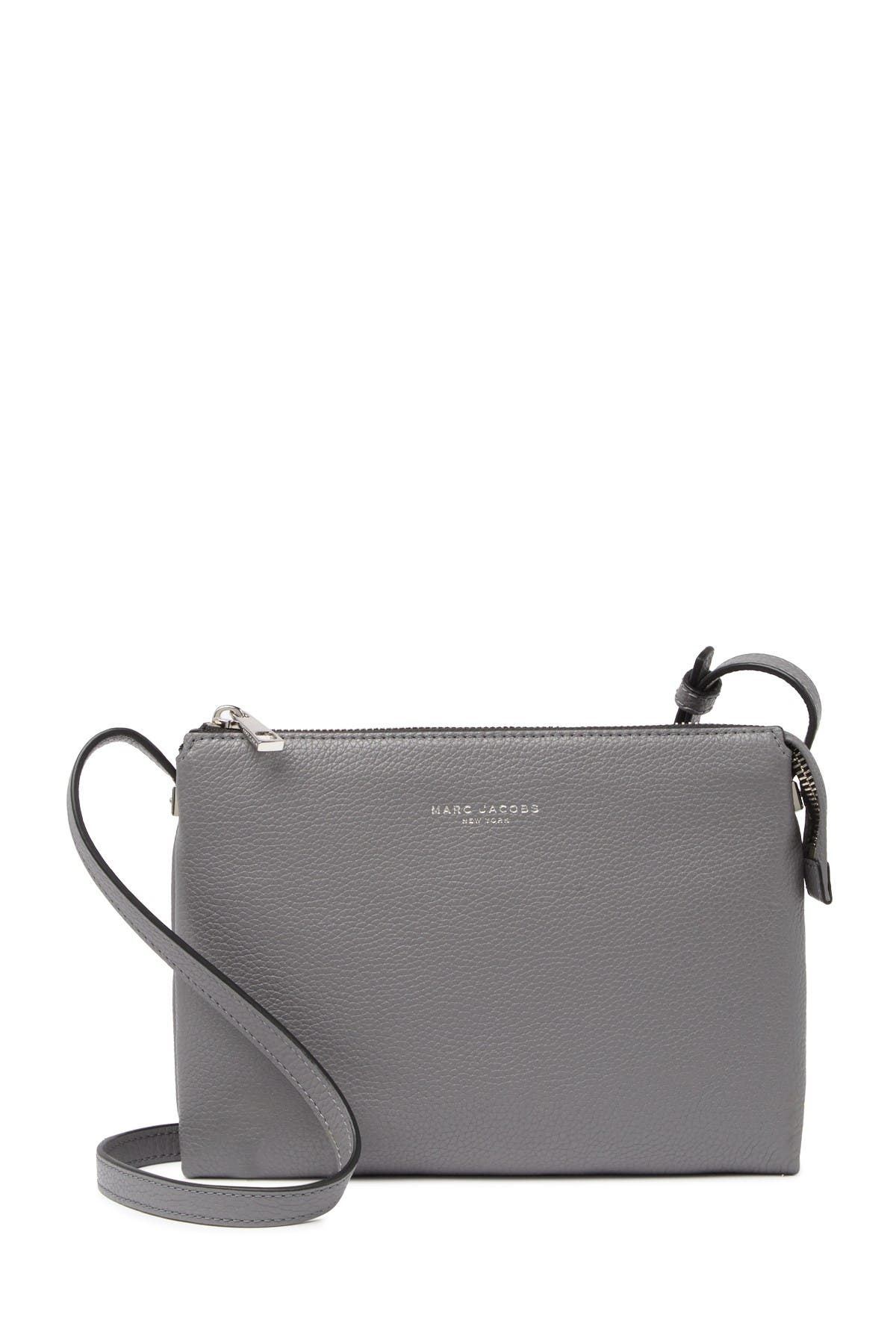 Marc Jacobs Playback Leather Crossbody Bag, Nordstromrack