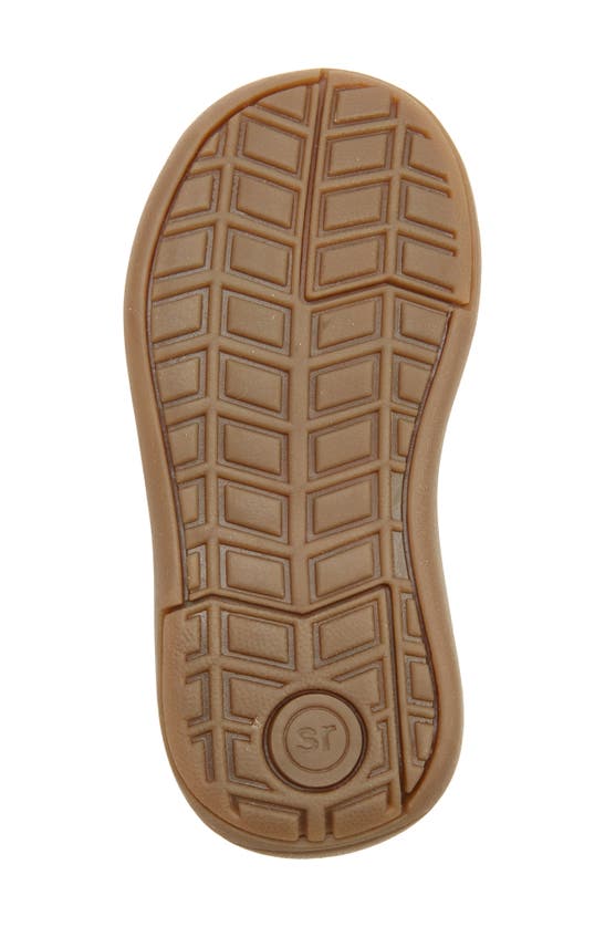 Stride Rite Holly Mary Jane In White Patent