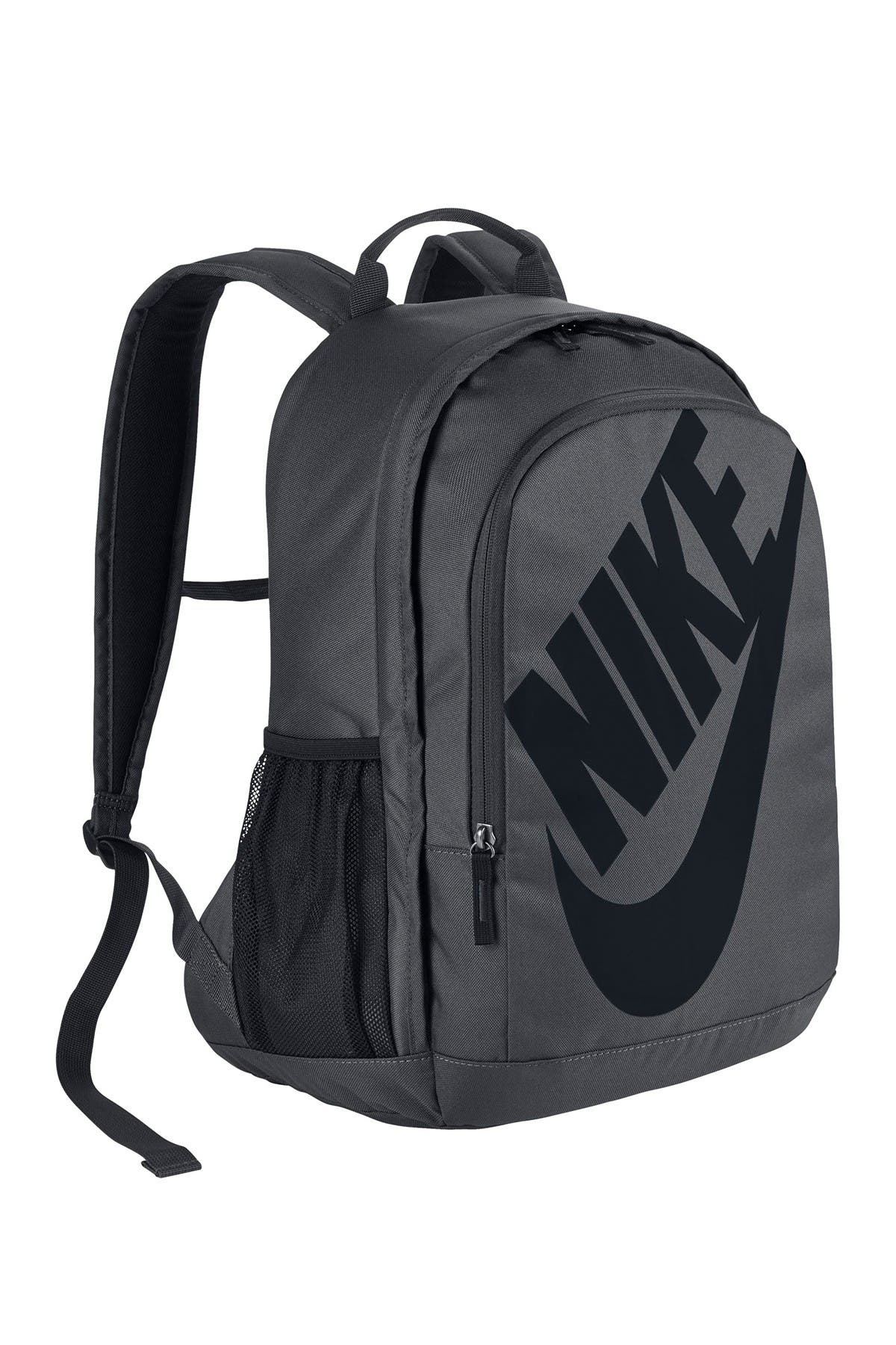 nike hayward futura backpack rose gold