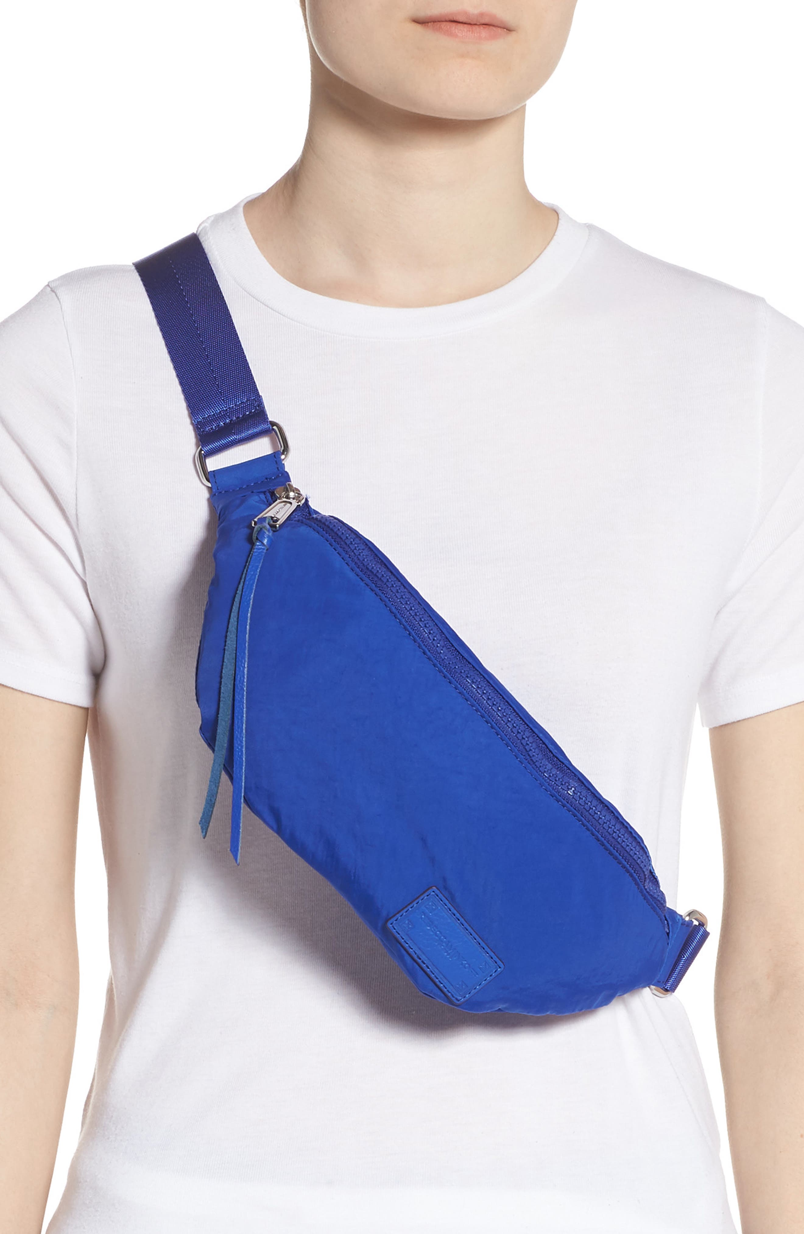 Rebecca Minkoff Belt Bag Nordstrom Rack IUCN Water