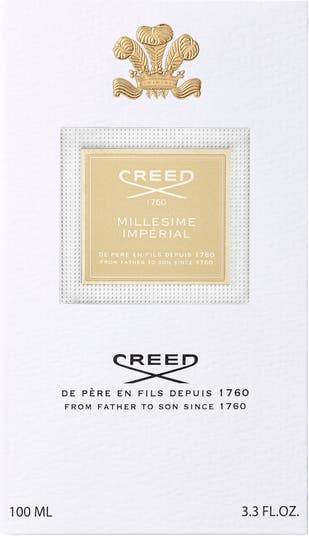 Creed millesime 2024 imperial macy's