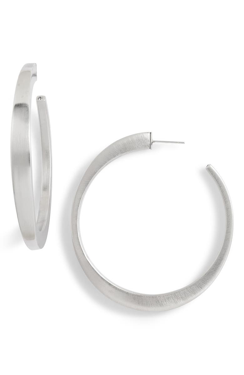 Kendra scott multicolor hoop earrings Clearance