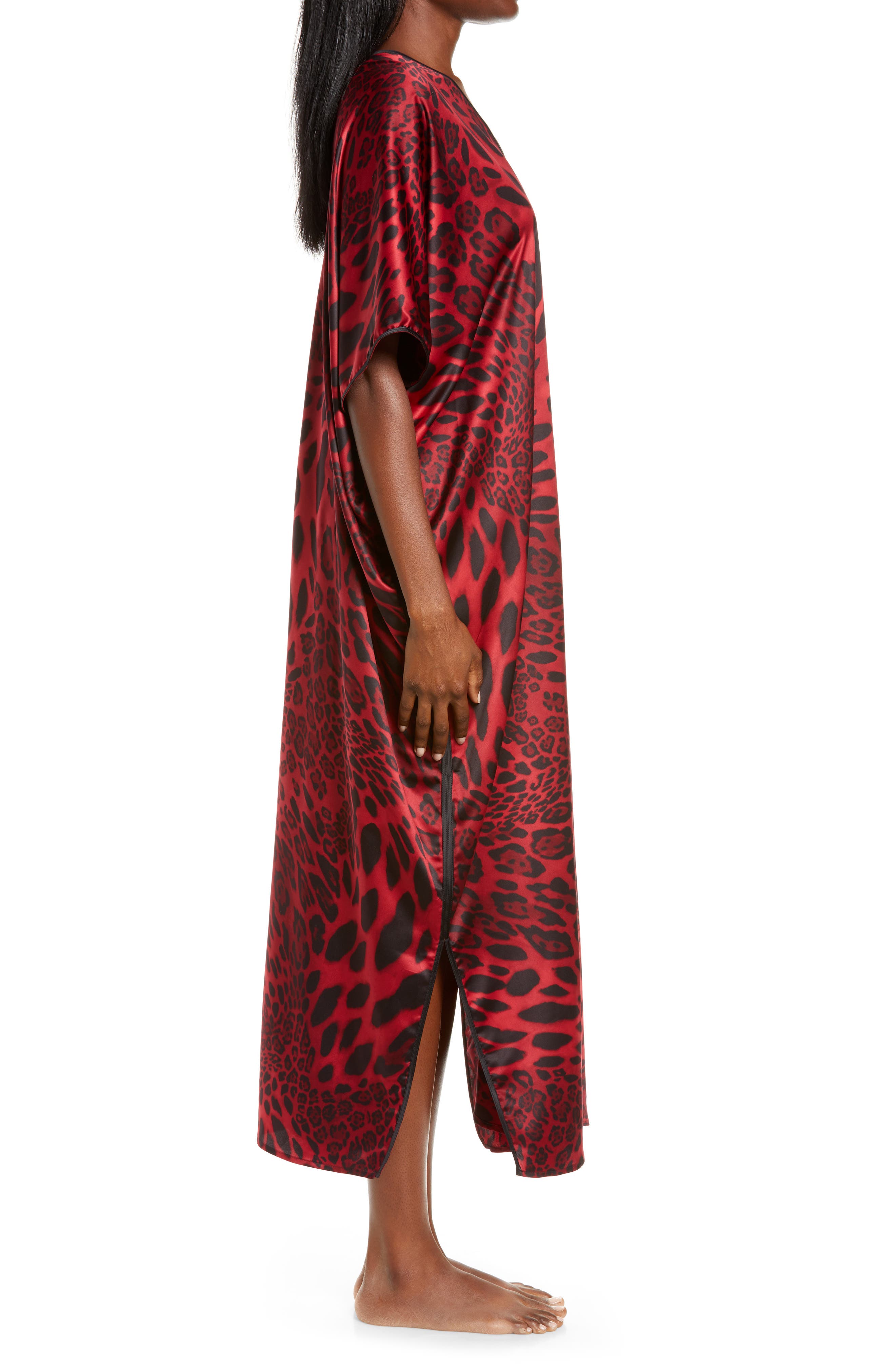 nordstrom caftan