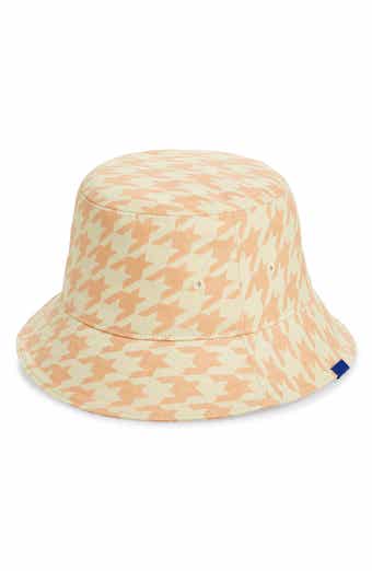 Burberry bucket hat sales reddit