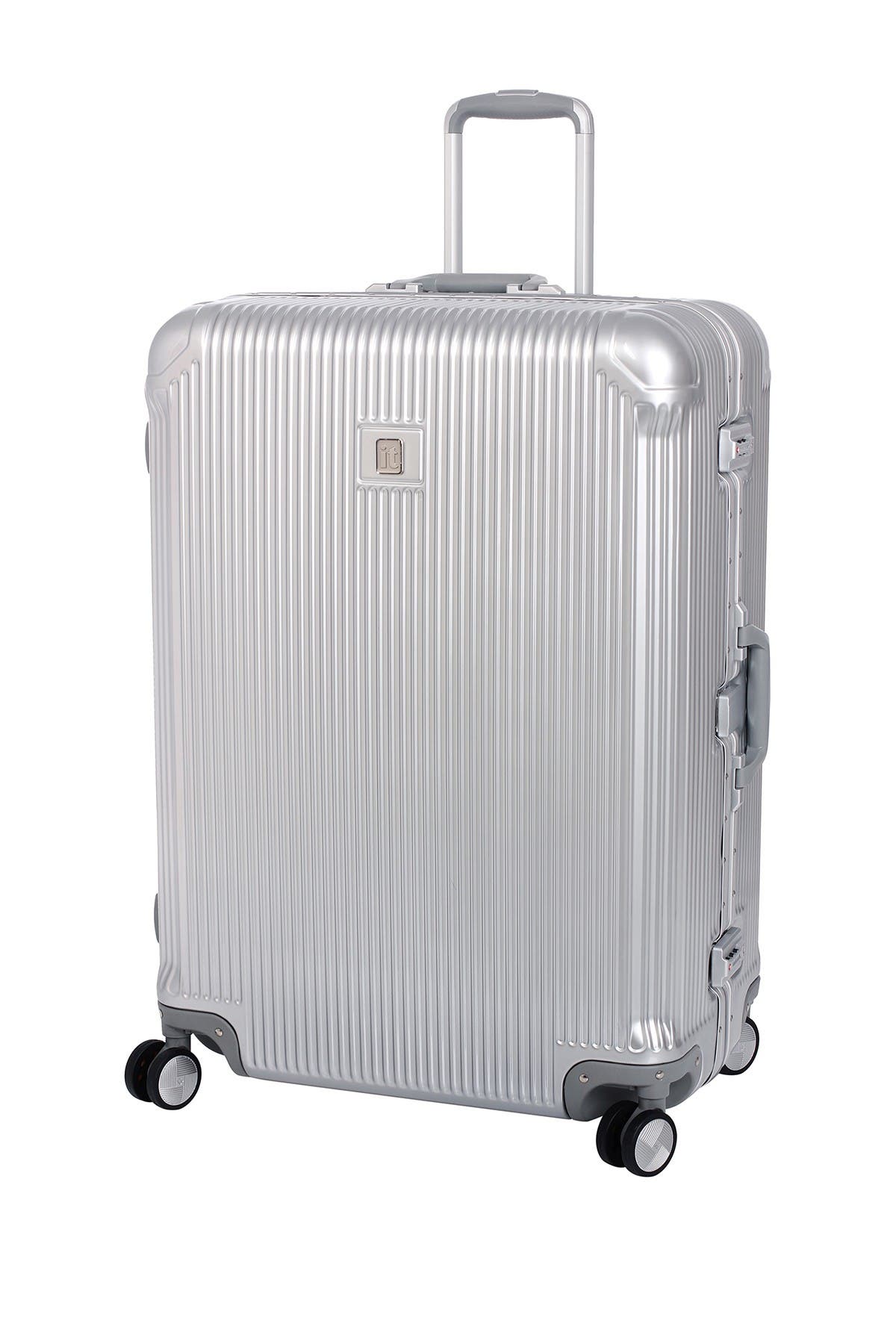 It crusader suitcase Clearance