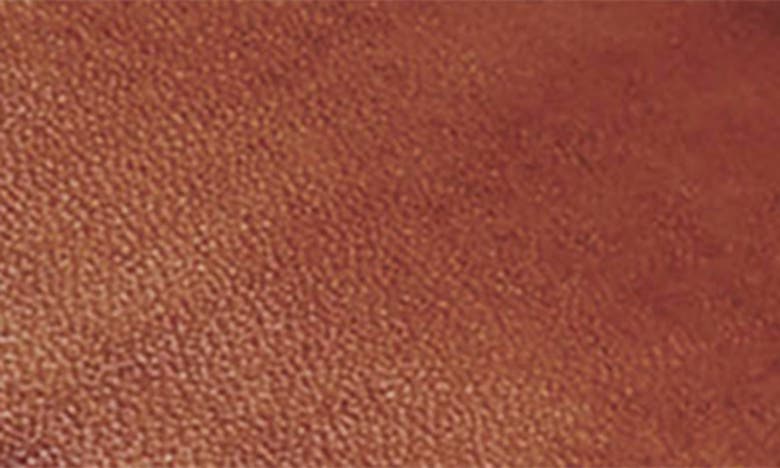 Florsheim Zaffiro Bit Loafer In Cognac
