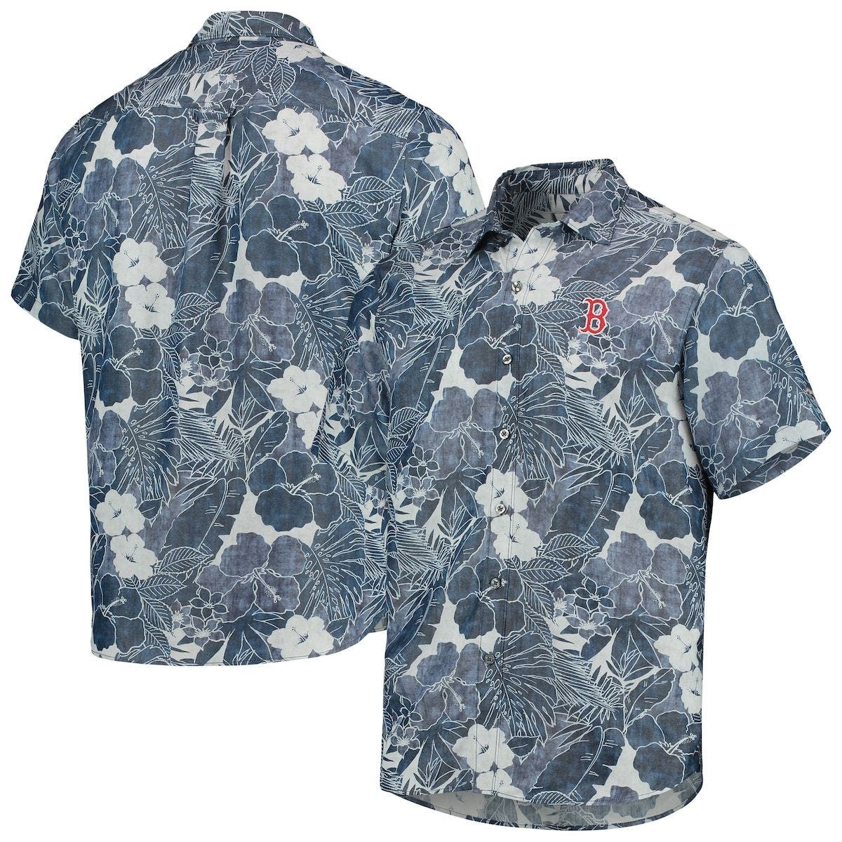 tommy bahama boston red sox