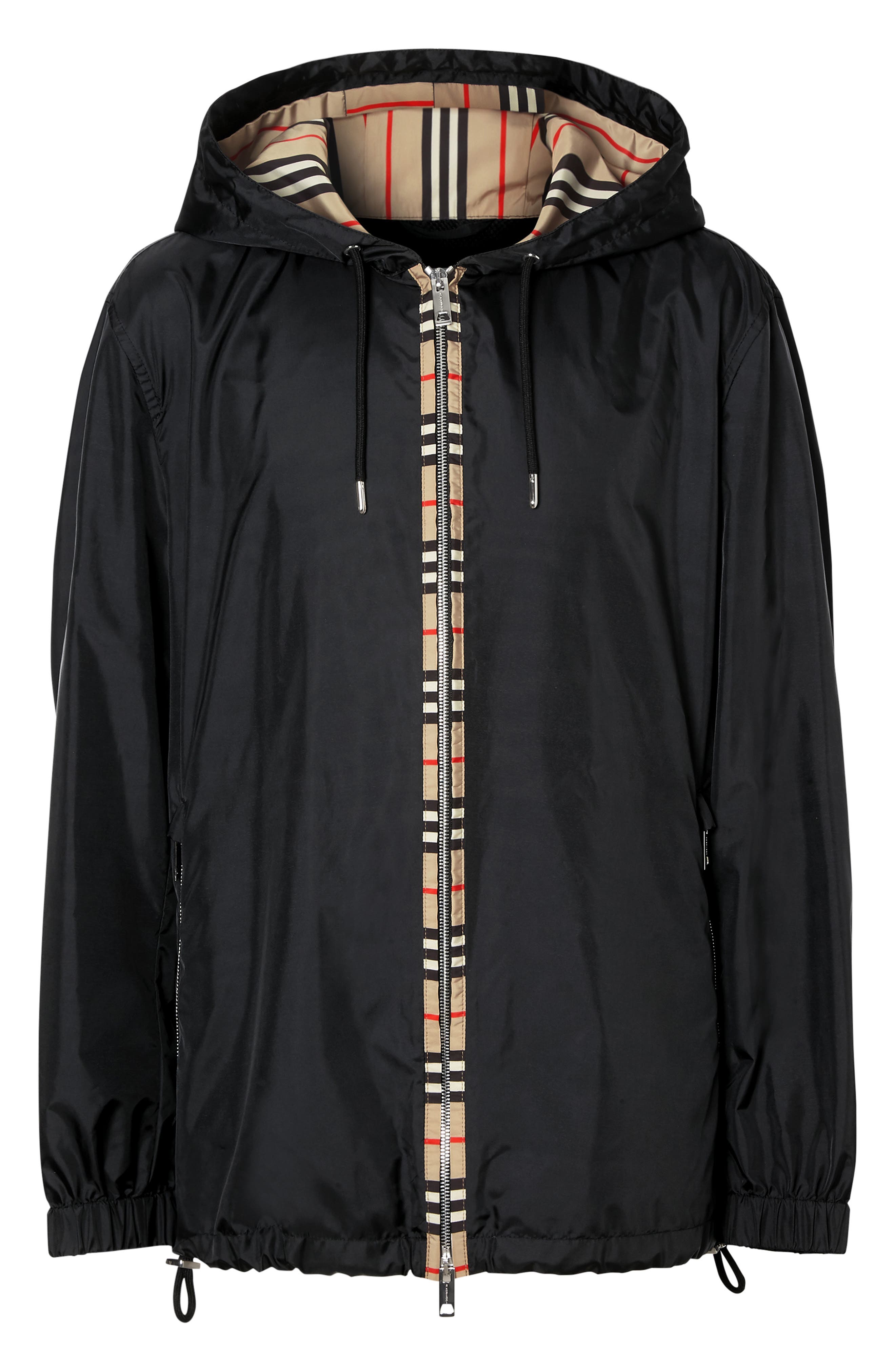 burberry vigo jacket