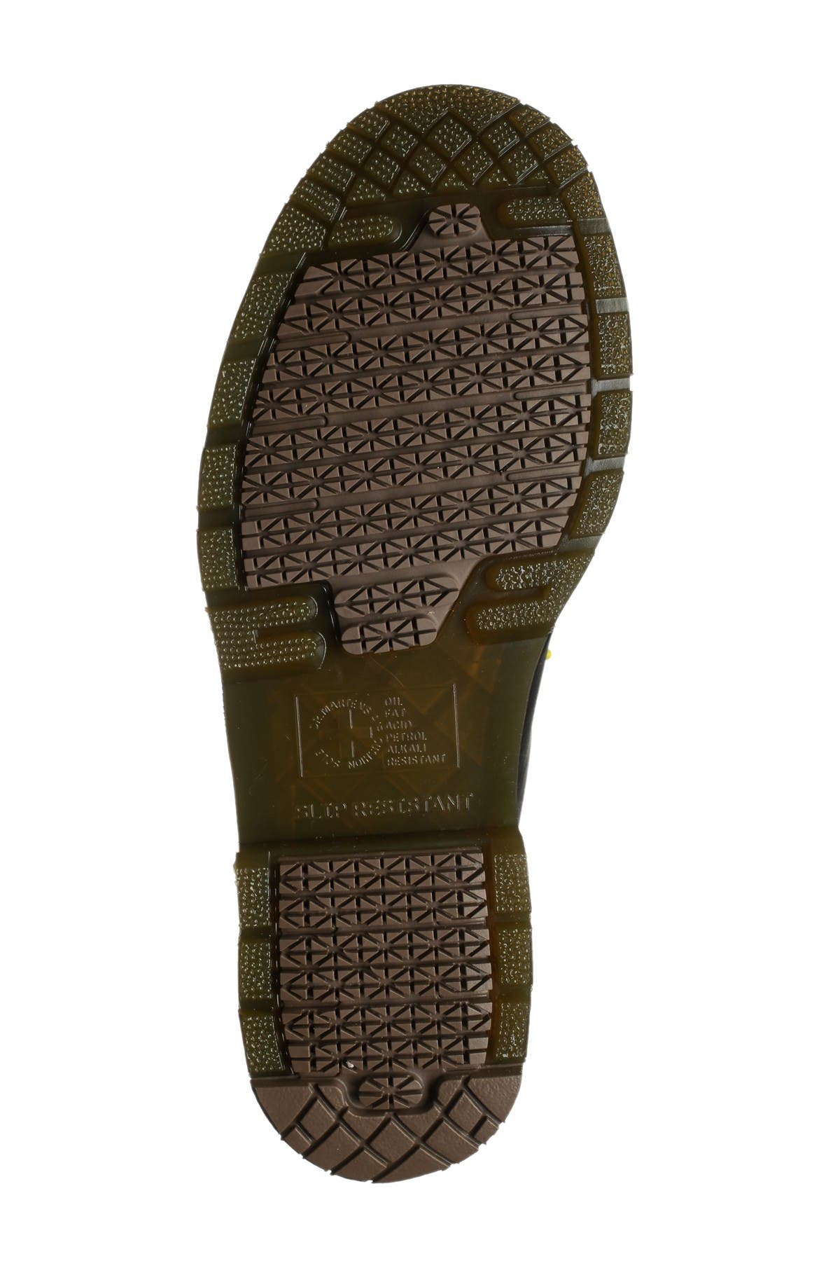 dr martens arlington