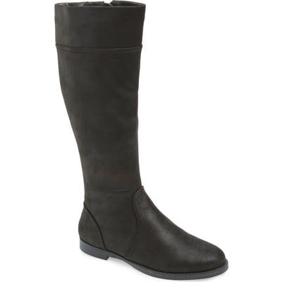 Bella Vita Rebecca Ii Knee High Boot, Black