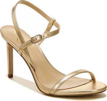 Sam Edelman Doran Strappy Sandal (Women) | Nordstromrack