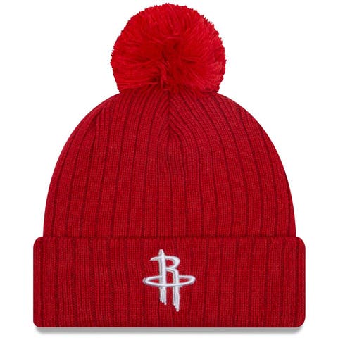 Men's Houston Rockets New Era 9TWENTY H-Town Adjustable Cap