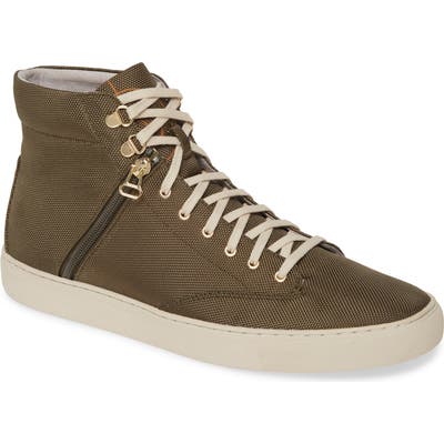 Tcg Bomber Jacket Sneaker, Green