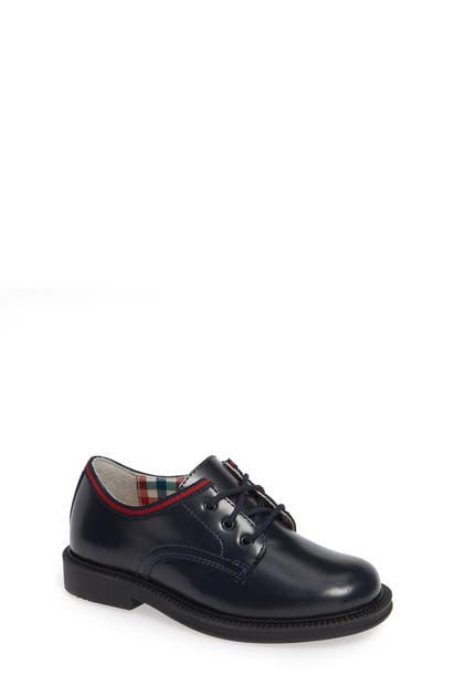 GUCCI BEYOND PLAIN TOE DERBY