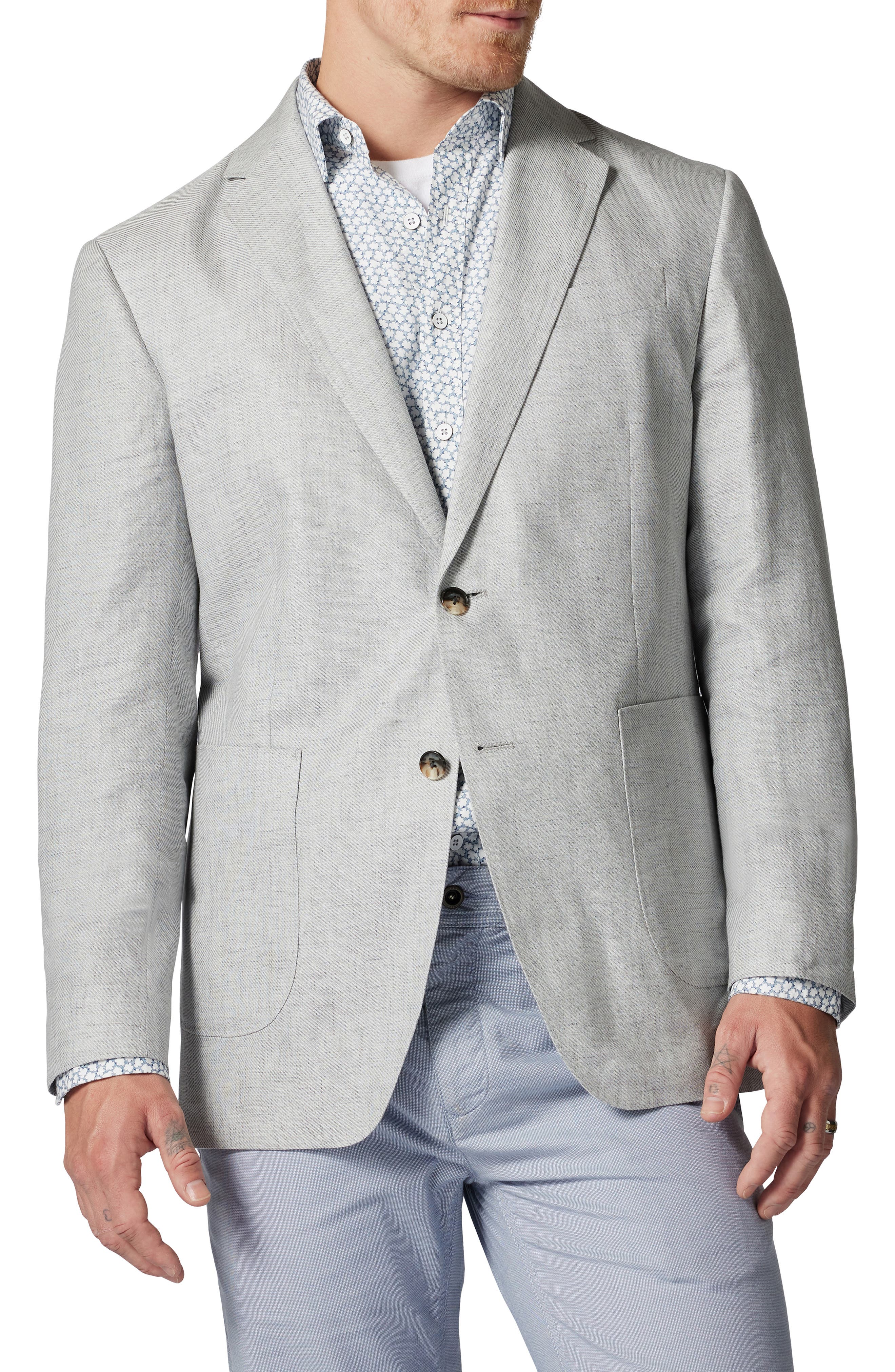 rodd and gunn sport coat