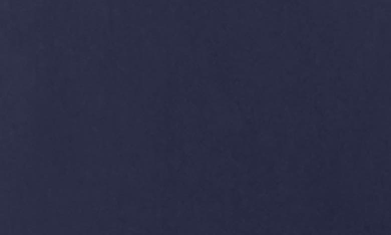 Foxcroft Cecelia Non-iron Button-up Tunic Shirt In Navy