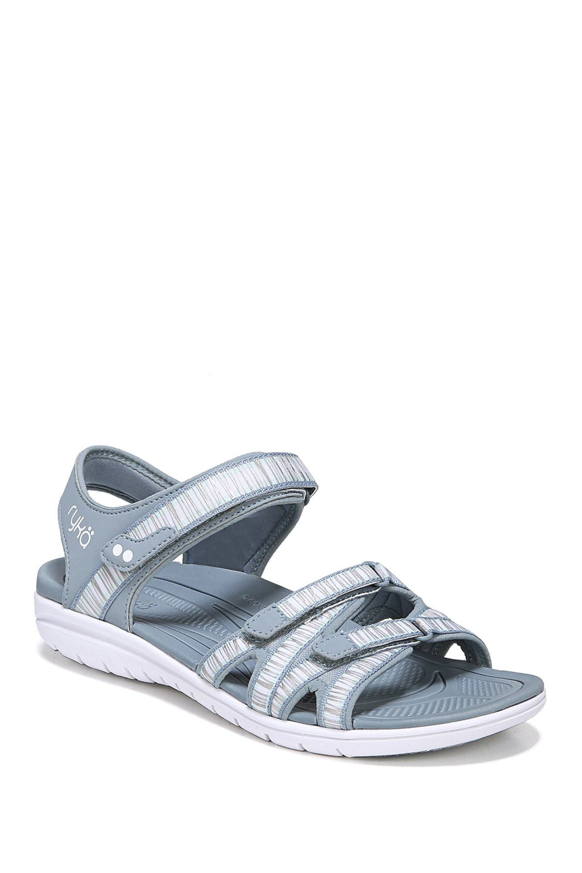 ryka savannah strappy sandal