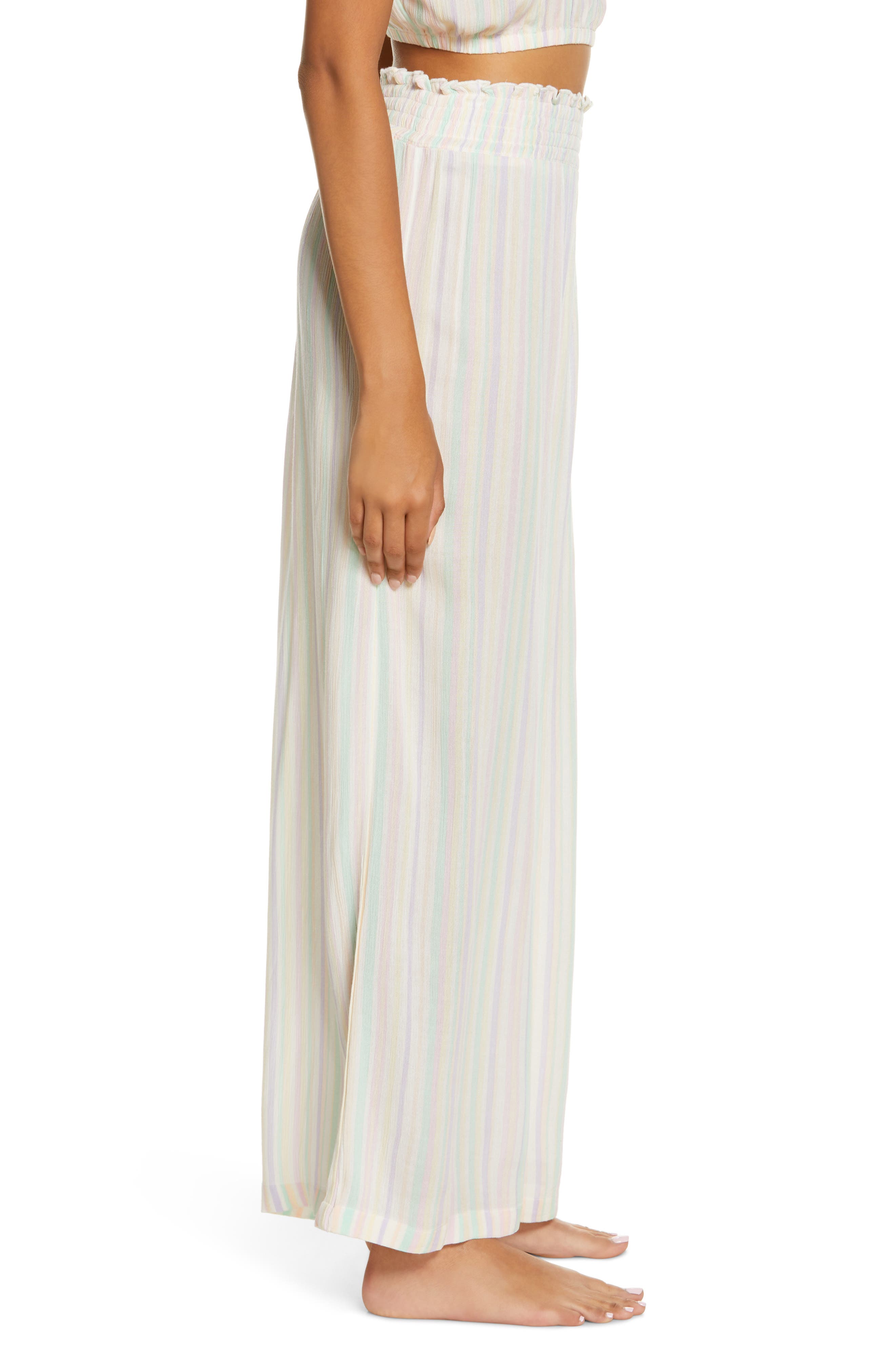 bp wide leg pants