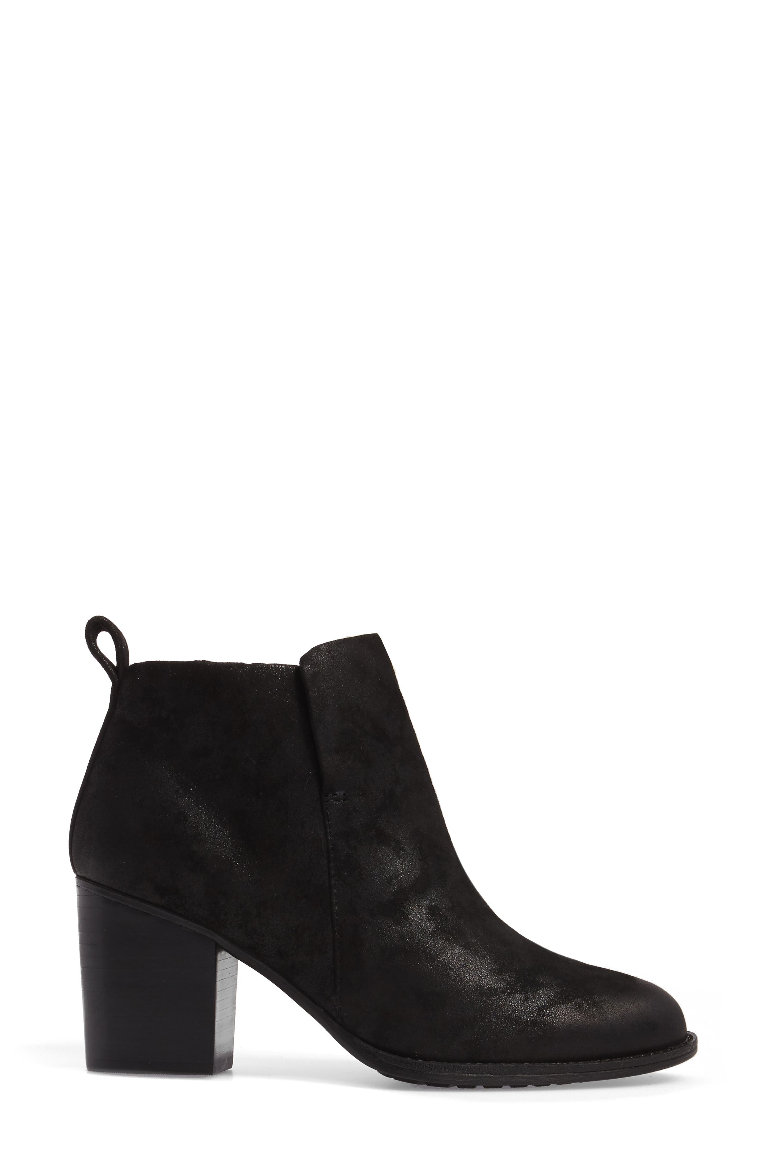 sofft ware bootie